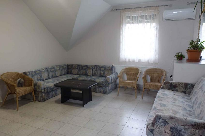 Holiday apartment with cozy garden furniture - BF-CNMM - foto 15