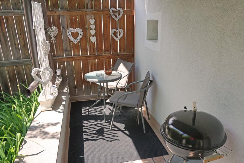 Haus Föhrenheim (SFE202) - foto 22