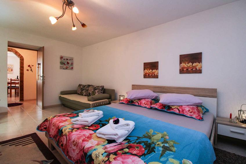Holiday apartment with air conditioning - BF-Y2V3J - foto 18