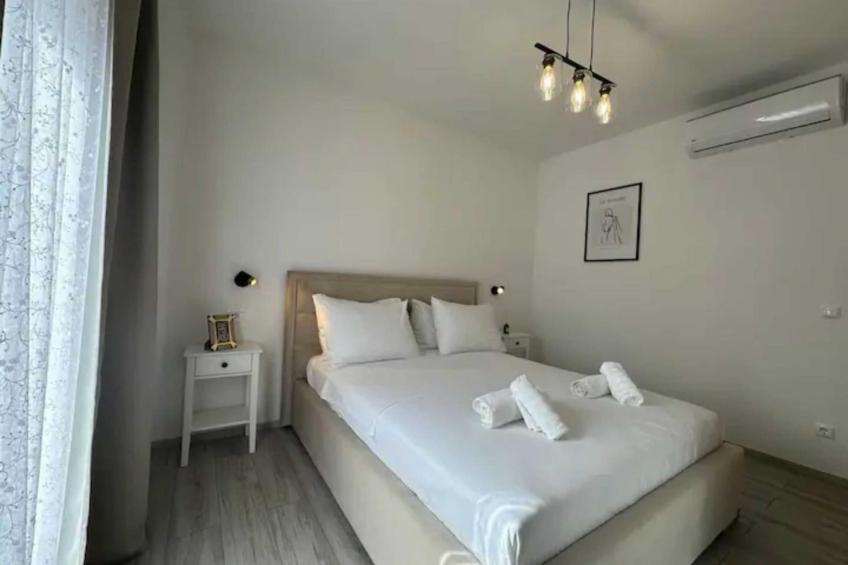 Apartment Ivan with Pool - Two Bedroom Apartment with Terrace and Swimming pool - foto 22