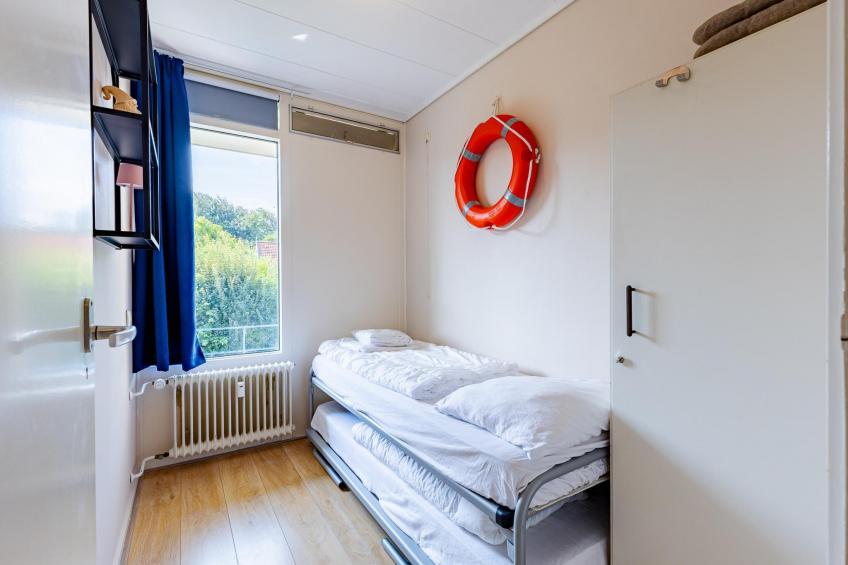 Appartement Burg van Woelderenlaan - foto 22