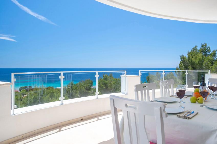 Villa Paraíso D14 - foto 2