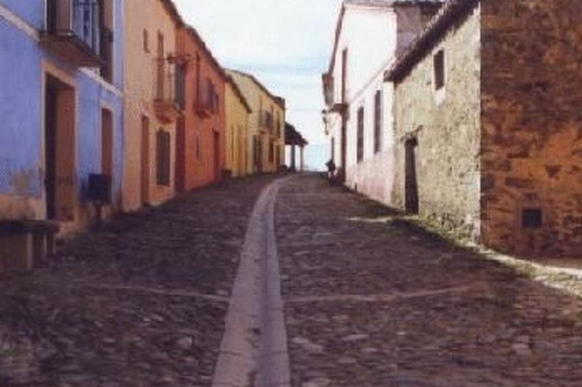 Rustikaler Urlaub in Casas Del Monte für 4 Personen - foto 16