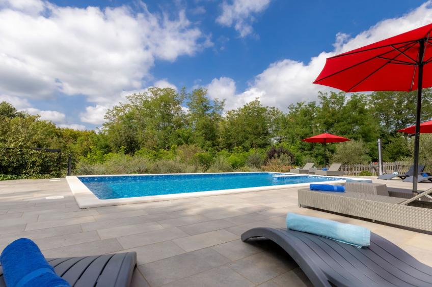 Red House Kraj Drage - Grüne Oase der Ruhe - foto 3