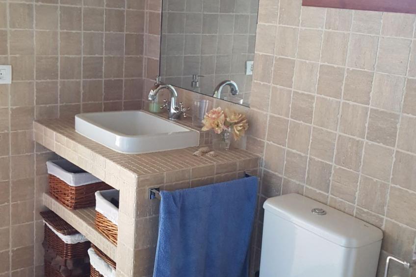 Finca mit Wasserblick - foto 23