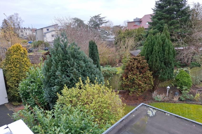 Private Ferienwohnung in Nordenham, großer Balkon - foto 7