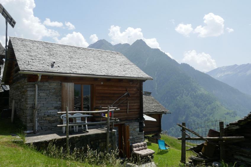Rustico Bel Panorama - foto 14