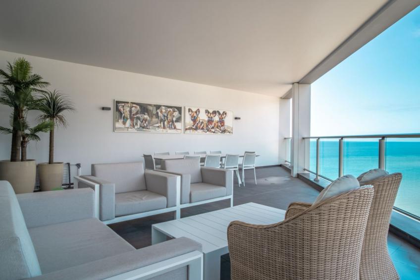 Die stilvolle Wohnung des Madeira Palace CC - foto 48