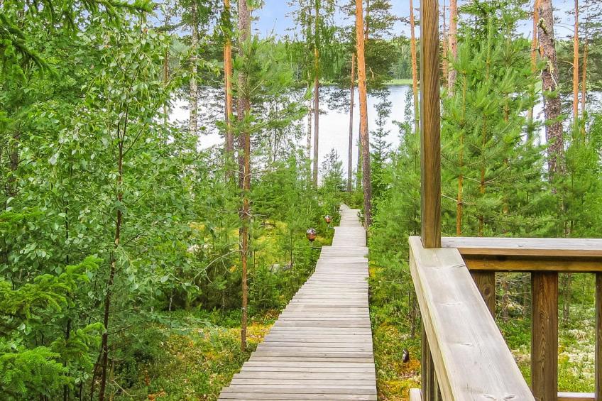 Kallionnenä - foto 3