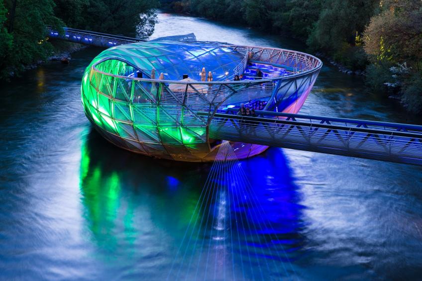 MG Top 4 Apartment 3P in Graz - foto 18