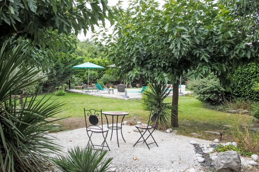 Urlaub im Süden zwischen Meer und Bergen - foto 37