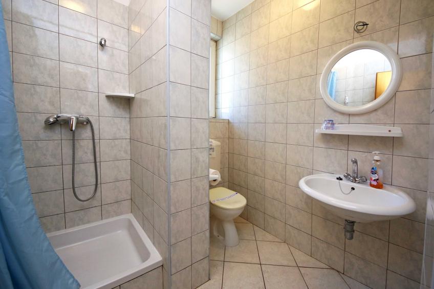 Apartments & Rooms Villa Petra -  One Bedroom Apartment with Balcony and Sea View (A4) - foto 16