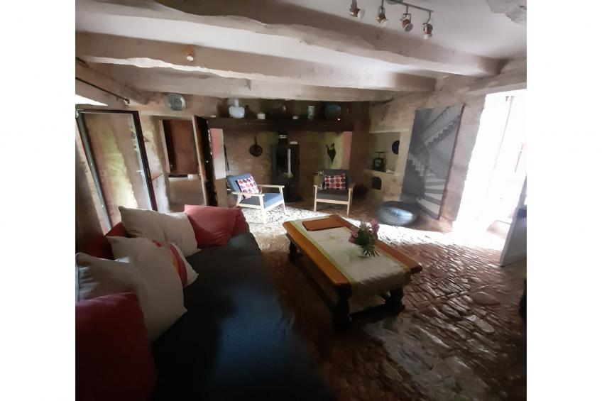 Maison de vacances - ST JORY-LAS-BLOUX - foto 44
