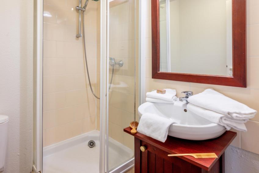 Residence Pierre&Vacances le Domaine de Gascogne Apartment 6 people - 1 bedroom + 1 sleeping alcove - Terrace or balcony - Renovated - foto 11