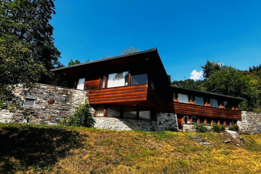 HasliRent, Alexanderhaus 3 - UG West, (Hasliberg Hohfluh), - foto 7