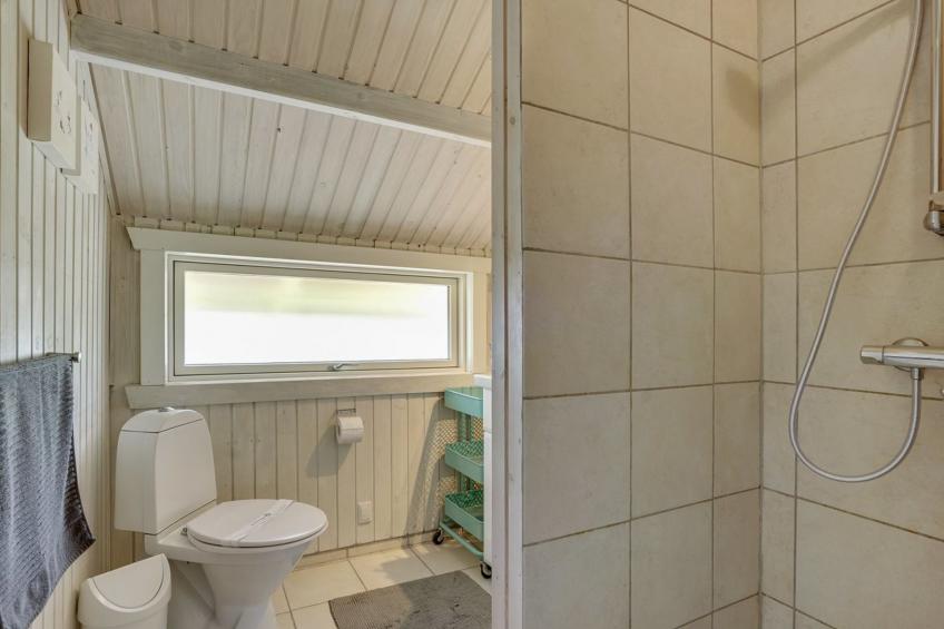 "Dea" - 850m from the sea in SE Jutland - foto 33