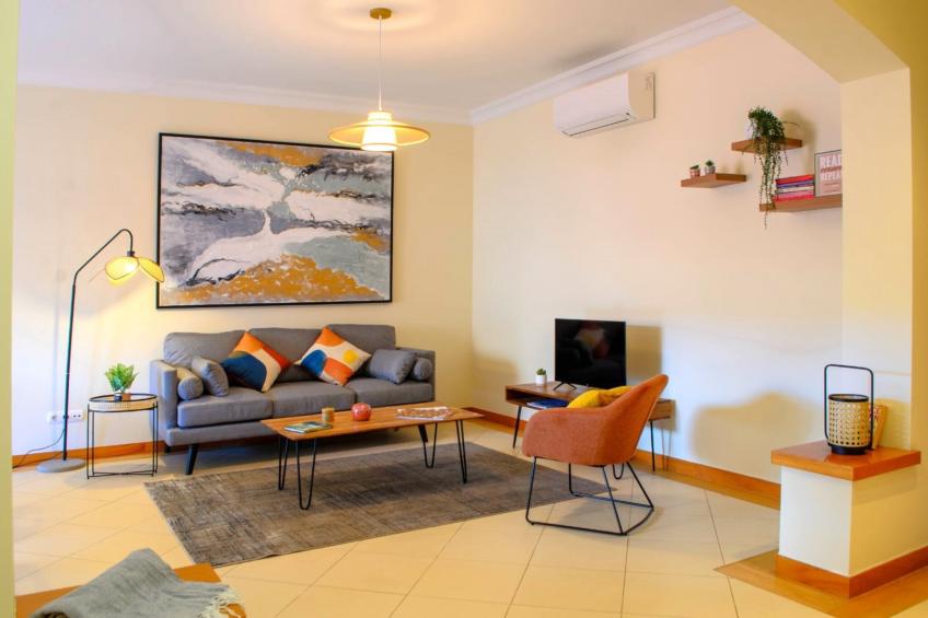 Apartment Vilamoura Lux - foto 15