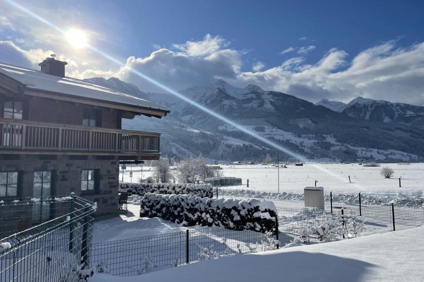 Tauern Lodge XL - foto 45
