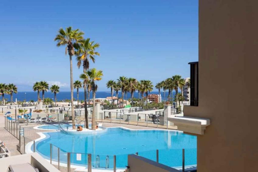 Vakantiewoning Appartement El Faro in Palm Mar - BF-5HJPP - foto 8
