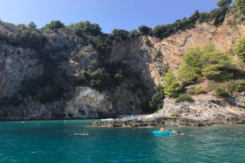 Resort Baia del Silenzio 1 - Type Mono Superior 2 pax - foto 36