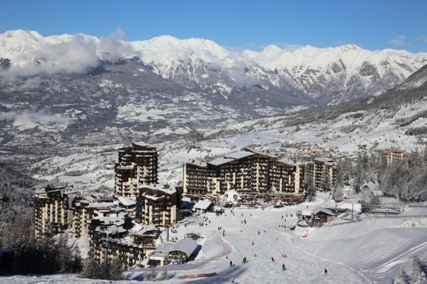 Résidence Les Gradins - foto 8