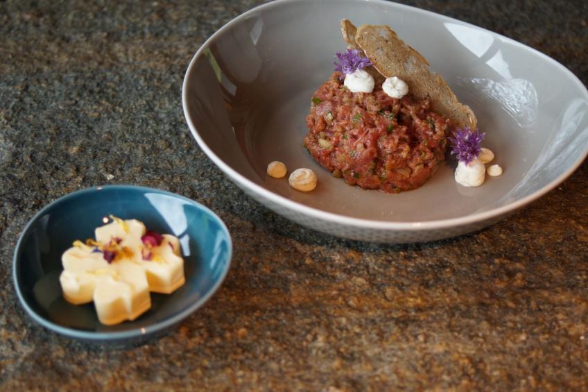 Chalet Wiesenglück - foto 14