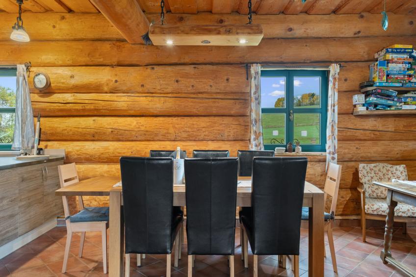 Srub Pohodář - foto 11