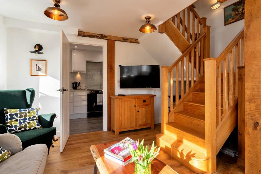 Chilton Cottage - foto 7