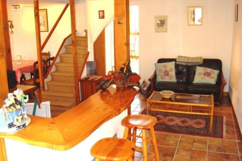 "Garence" mit eigener Terrasse - foto 5