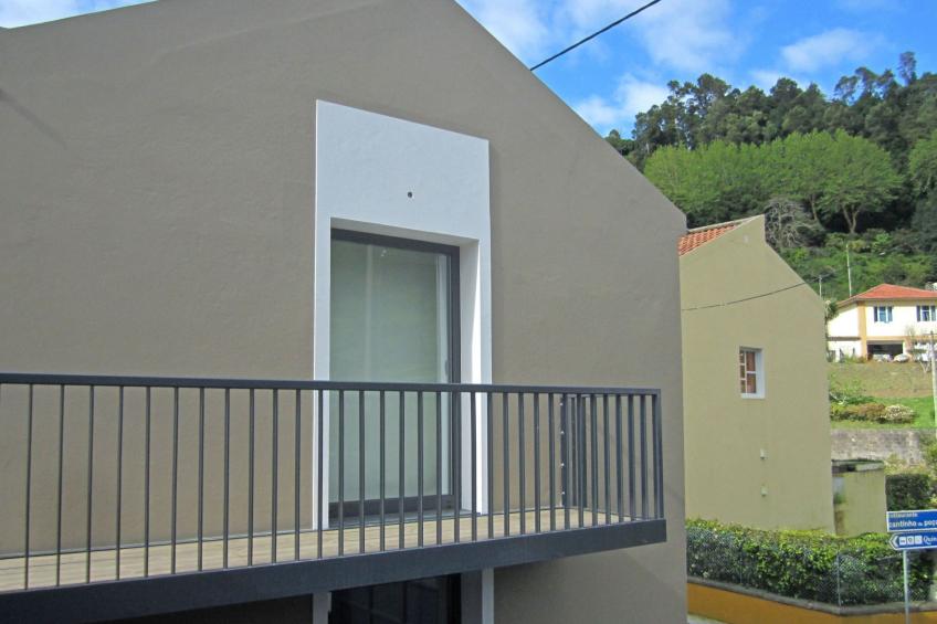 in Furnas mit Terrasse, Garten und Grill - foto 21