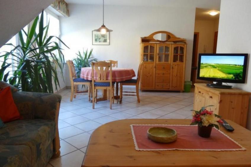 Gesamte Wohnung in Pommern - foto 7