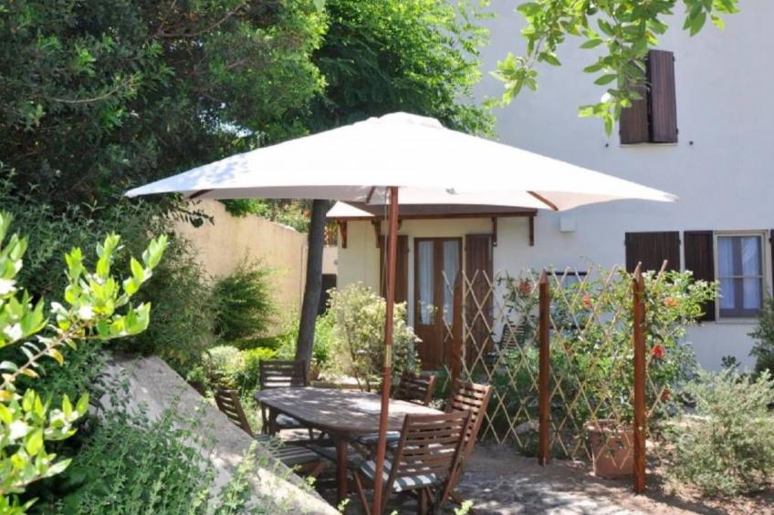 Lubagnu Vacanze- trilocale B - foto 8