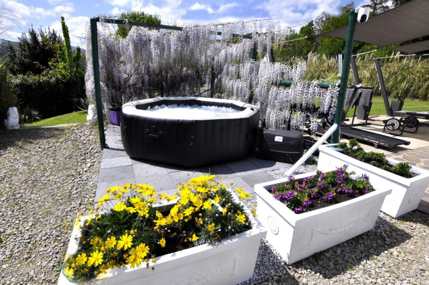 Gan Eden Nature House - foto 22