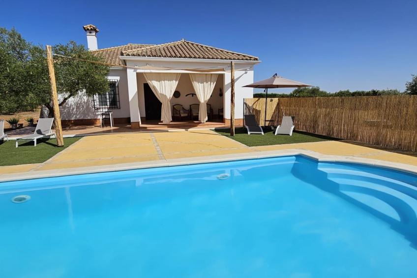 Landhaus La Alquería de los Pájaros - foto 32