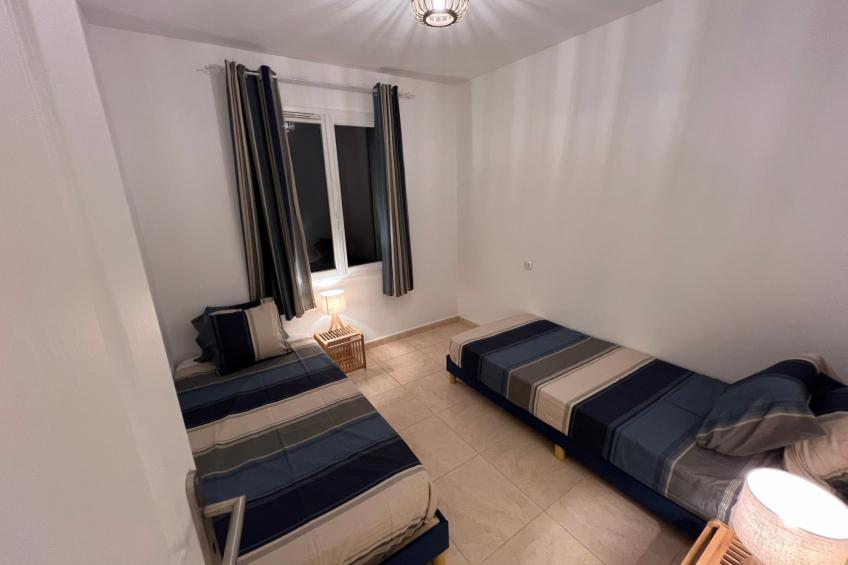 Villa 3 Schlafzimmer beheizter Pool privater Jacuzzi - foto 10