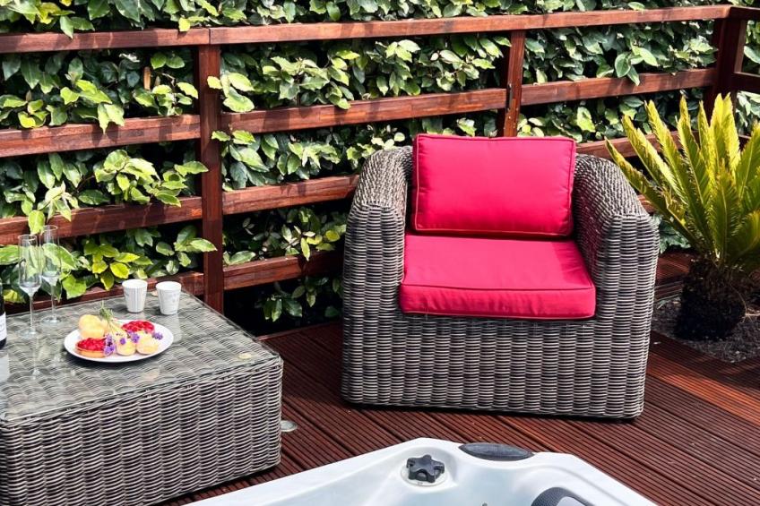 Villa Ty Arvorig - foto 15