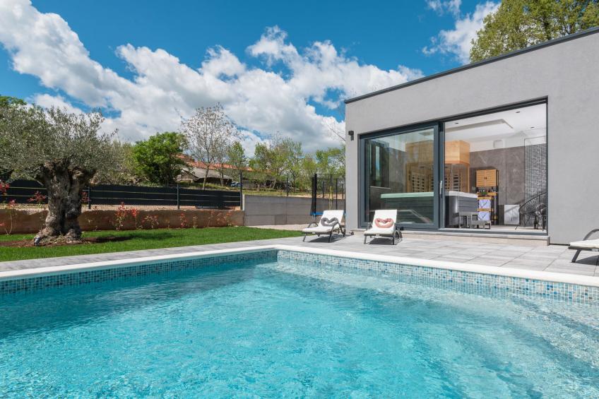 Villa Green Luxury & SPA - foto 3