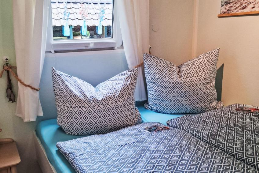 Ferienbungalow auf Gartengrundstück - foto 3