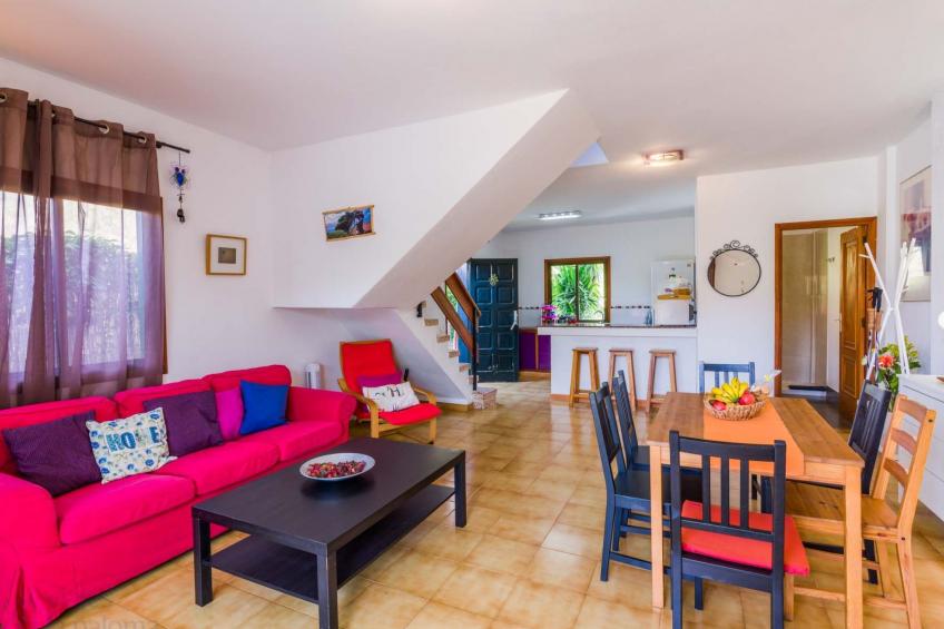 Wohnung "Los Medanos" in Strandnähe - foto 39