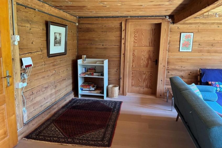 Chalet Alpen Lotus - foto 41