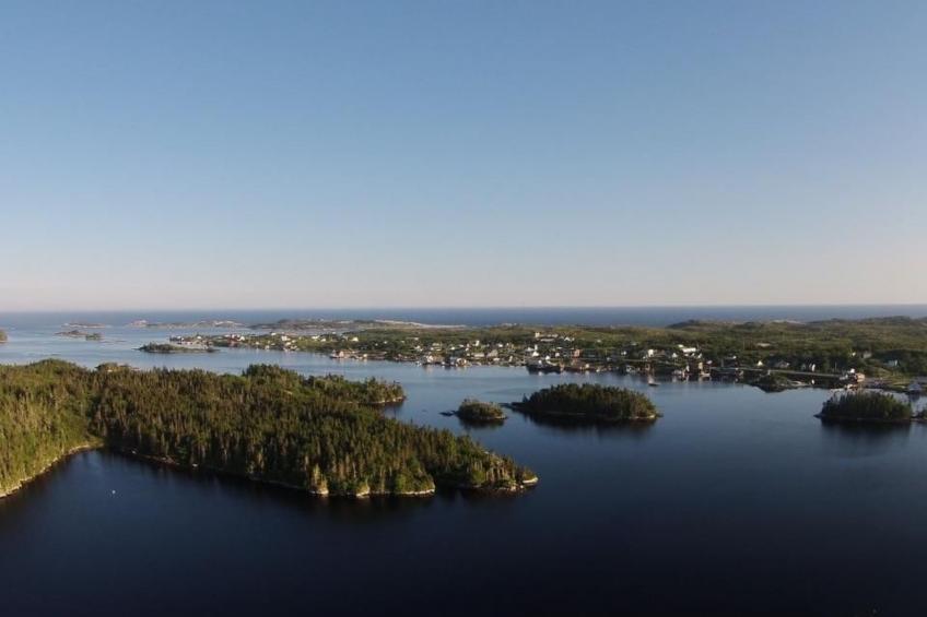 Kanadischer Inseltraum am Meer, vier Schlafzimmer - foto 7
