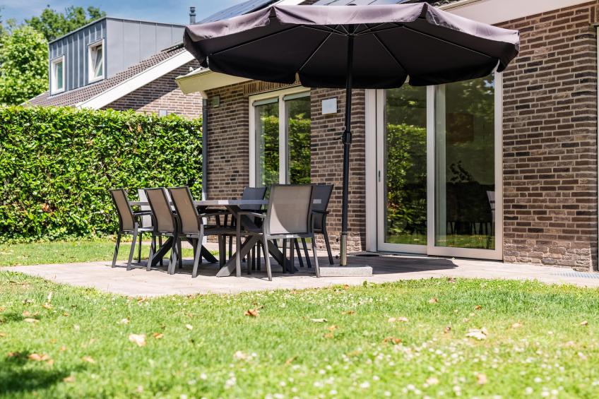 Resort Arcen - Wellness zwembadvilla 8 - foto 6