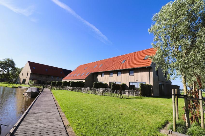 Friese Villa 1 in Leons - foto 35