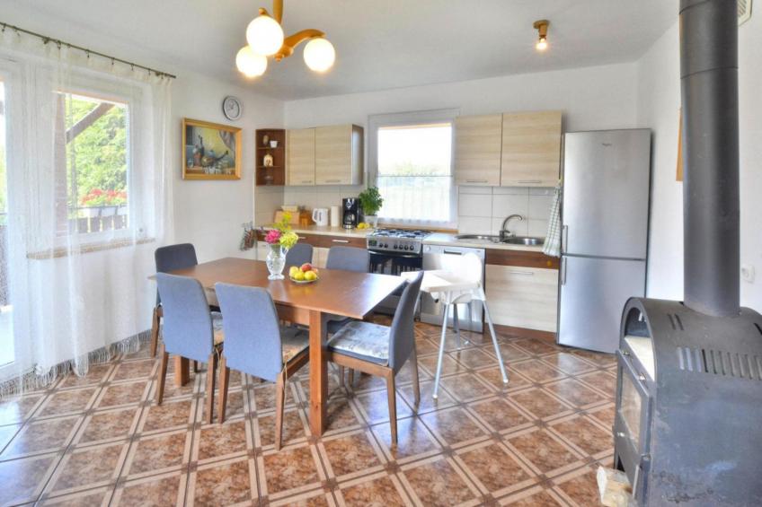 Ferienhaus, Wicie - foto 3