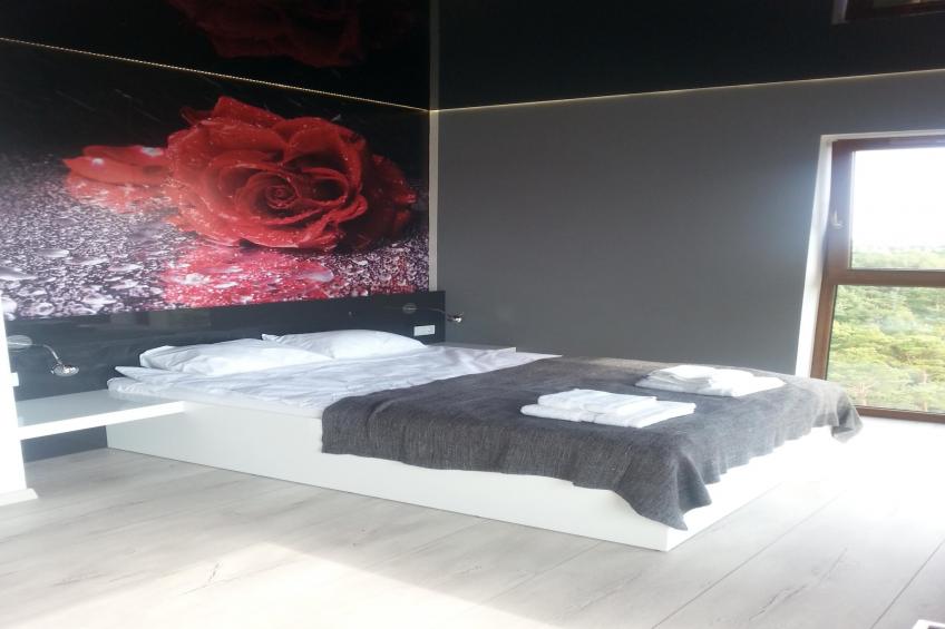 Penthouse dla 6 osób z widokiem na morze - foto 7