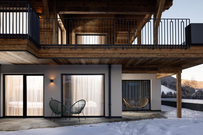 Das Haus am Berg - foto 19