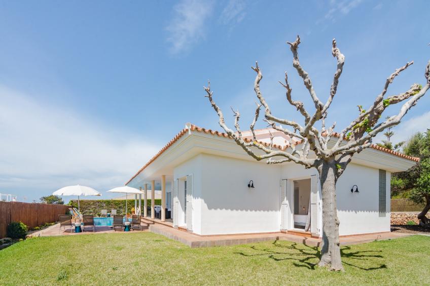 Villa Maricel - foto 8