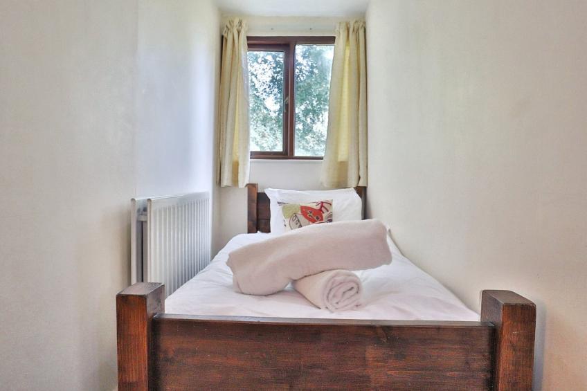 Lower Mill Cottages - foto 5