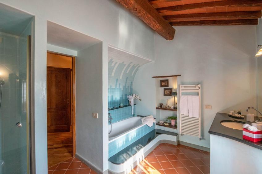 Villa 'Villa Solaria' mit privatem Pool - foto 47