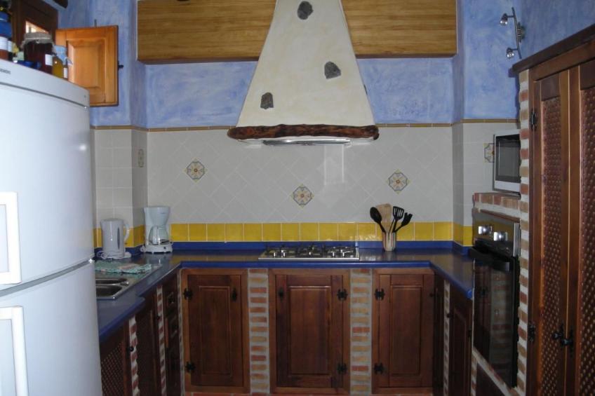 Eine Oase der Ruhe mitten in der Stadt - foto 12